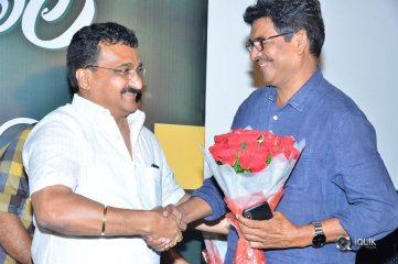 Nartanasala Teaser Launch Photos